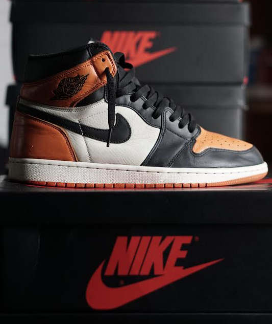 Sneaker Culture: Making money through your sneaker obsession