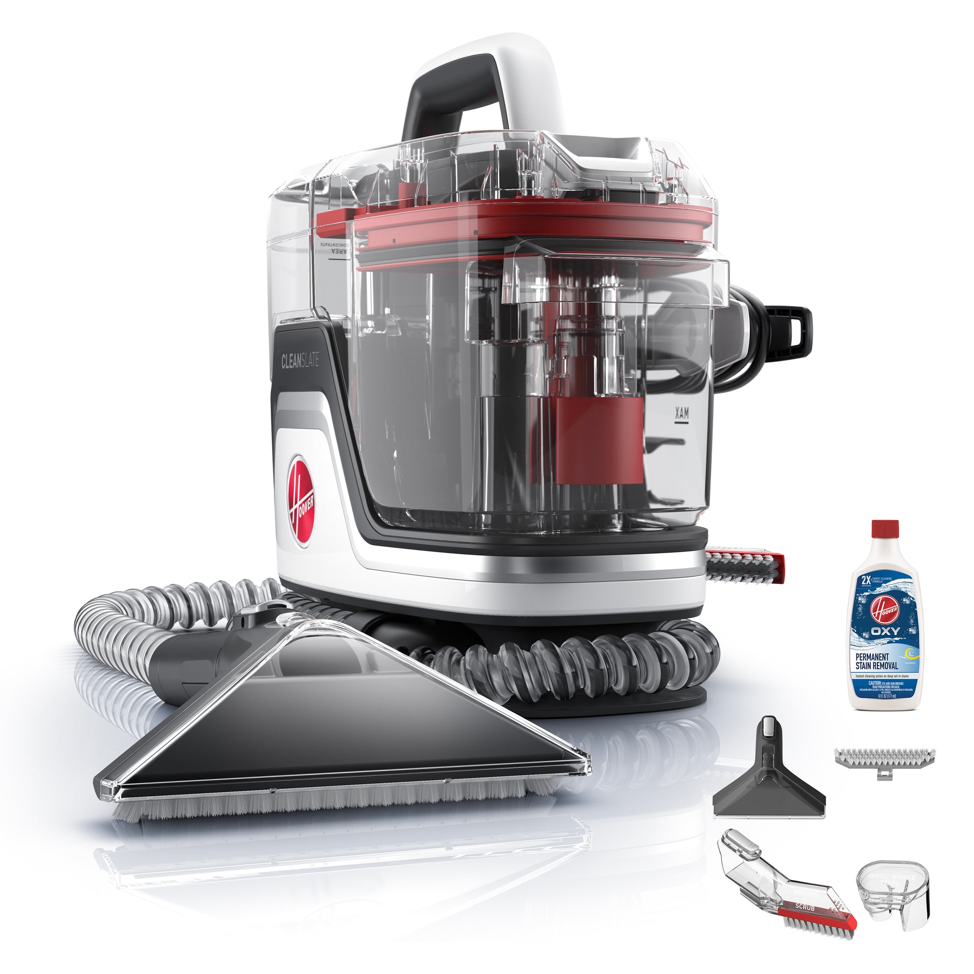 HOOVER CLEANSLATE  SPOTWASHER