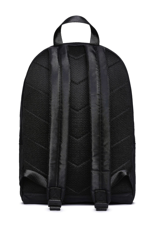 Backpack with logo detail (small)