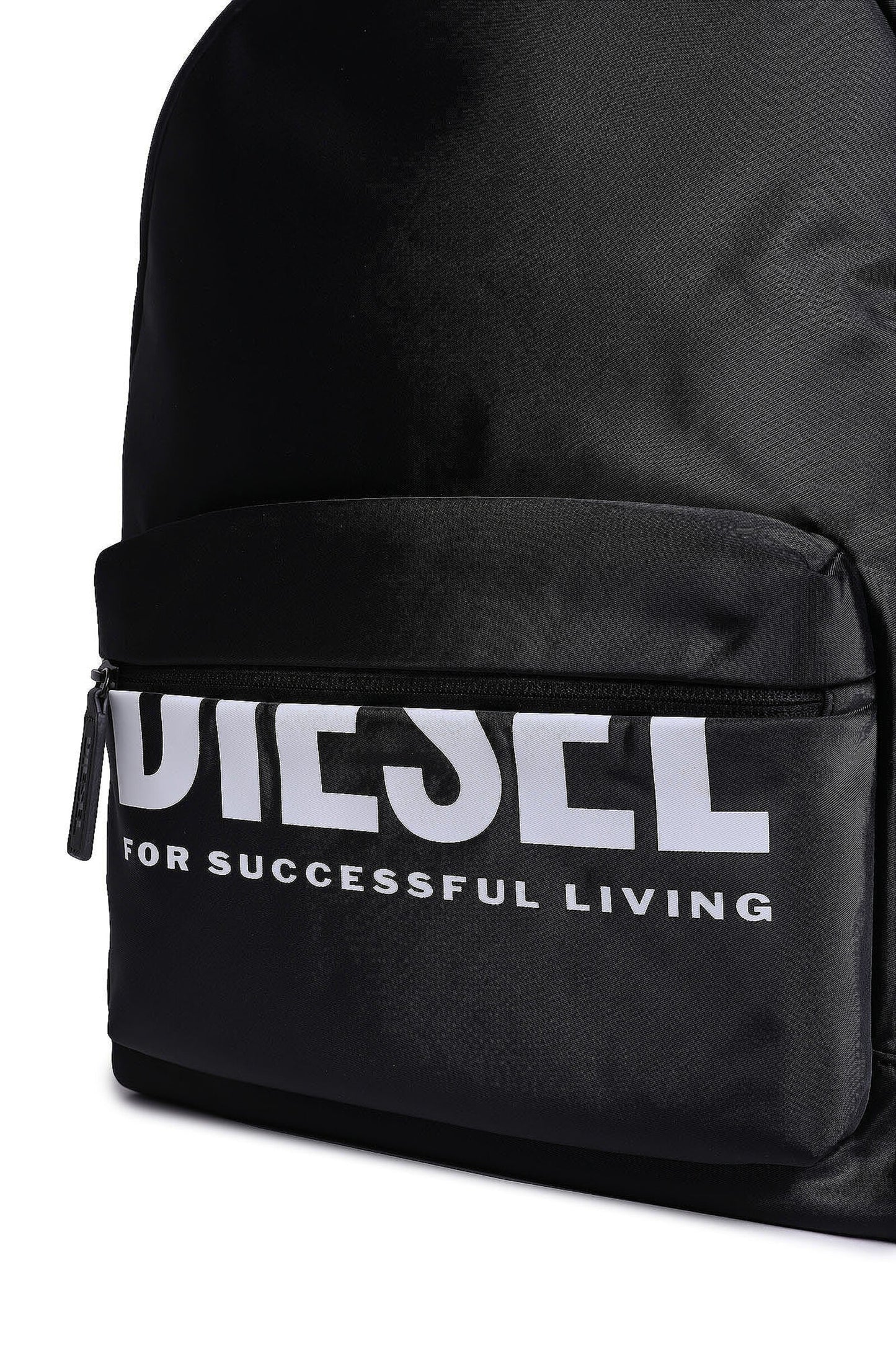 Backpack with logo detail (small)